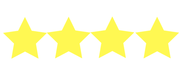 4 stars